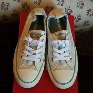 NWOT Converse